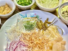-渔意坊·千层无骨鱼粥底火锅·20年顺德菜(普君店)