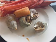 -东方红海鲜百汇(国际大厦店)