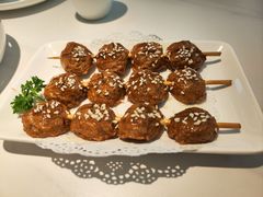 -桂大叔·砂锅粥·家传闽粤菜(县西巷店)