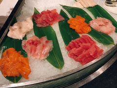 -富力希尔顿酒店·地阔自助餐厅