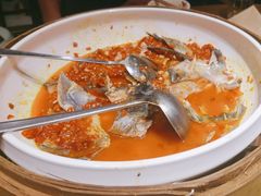 -渔乡米香·剁椒鱼头(四方坪店)