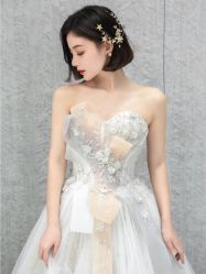 -韩国天使嫁衣婚纱礼服馆(上海旗舰店)