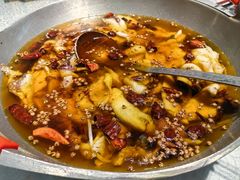 -辣婆婆(航天桥店)