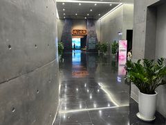 -柳州白莲洞洞穴科学博物馆