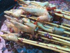 -耍哥串串香(香月湖店)