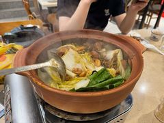 -胡须佬鸡煲四季火锅(龙珠大道店)