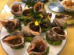 -堂宴·老厦门私房菜(1988仙岳总店)