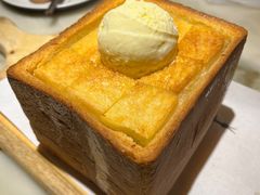面包诱惑-绿茶餐厅(朝阳大悦城店)