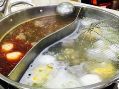 -潮汕良记牛肉火锅(洪武路店)