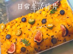 -旧识old mate·烘焙蛋糕店