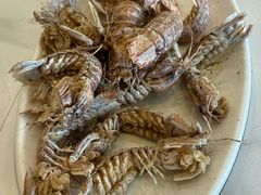 -金海湾海鲜排档(朱家尖店)