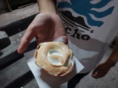 -高老太奶油小攀(新建南路店)