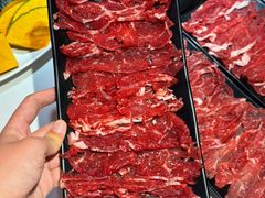 -牛品福潮汕牛肉火锅(旺庄店)