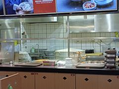 -大厨小馆(华阳城店)