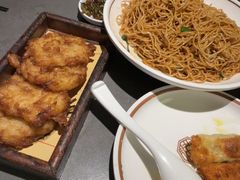 -老淮滨-蚌埠非遗小吃(淮河路店)