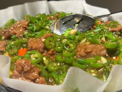 -蜀厨小匠·民间川菜(犀浦店)