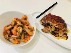 -光明邨大酒家(淮海路店)