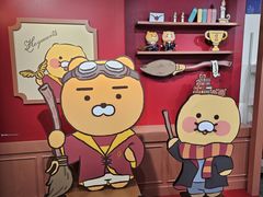-KAKAO FRIENDS(弘大店)