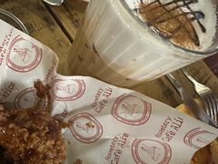 -Cafe Alice咖啡爱丽丝(奥城店)