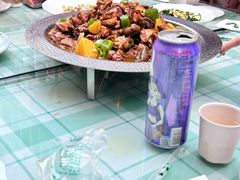 -俭寨大盘鸡·新疆菜·烧烤(博乐店)