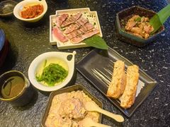 -樱嘢·炭火烧肉(惠南店)