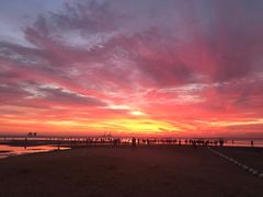 -东戴河风景区-止锚湾