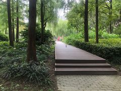 -苏州河梦清园环保主题公园