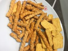 -金陵夜猫子私房菜(茂业天地店)