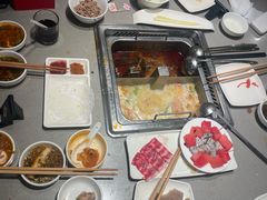 -海底捞火锅(百利广场店)