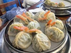 -叶存利海鲜大馅饺子(海宁路总店)