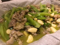 -旅马餐厅(茅家埠店)