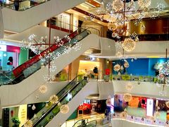 -兰岛广场(白沙路店)