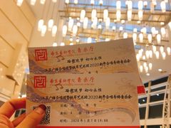 -南京艺术学院音乐厅