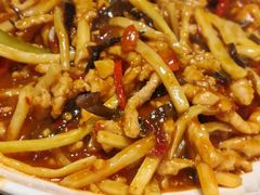 -好嫂子酱猪手•农家菜(蒲黄榆店)