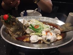 -鹿港小镇(中关村店)