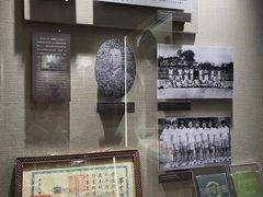 -上海体育博物馆