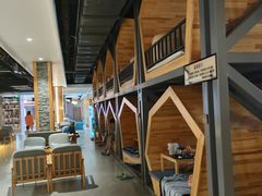 -星河湾温泉洗浴酒店