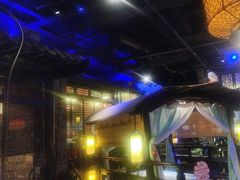 -红蜡烛-养生粥-津鲁菜(中山路店)