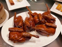 -杭州JW万豪酒店-万豪中餐厅