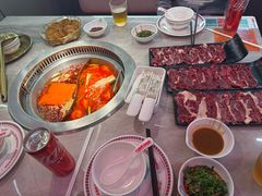 -三头牛·潮汕牛肉生蚝火锅 (夏湾店)
