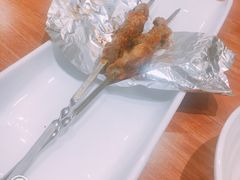 -晋家门(弘阳广场店)