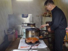-王记海棠糕(新场古镇店)