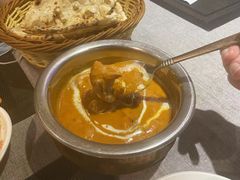 -Pita's&Tika's中东和印度风味餐厅(龙湖天街店)