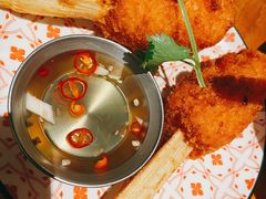 甘蔗虾-saigon saigon | 西贡西贡(滨北店)