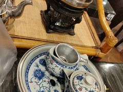 -虾饺妹·粤式手工点心(水荫路店)