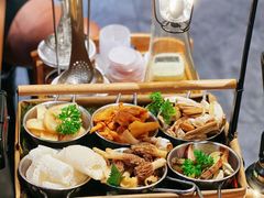 -一朵菌·野生菌探索家火锅(南亚店)