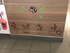 -麦当劳(哈西万达店)