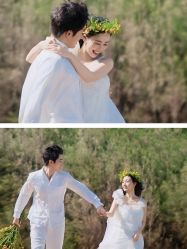 -花田映像婚纱摄影(龙岗店)