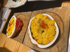 -花潮料理艺食馆(世欧广场店)