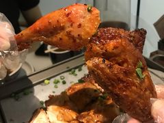 -绿茶餐厅(深圳龙华天虹购物中心店)